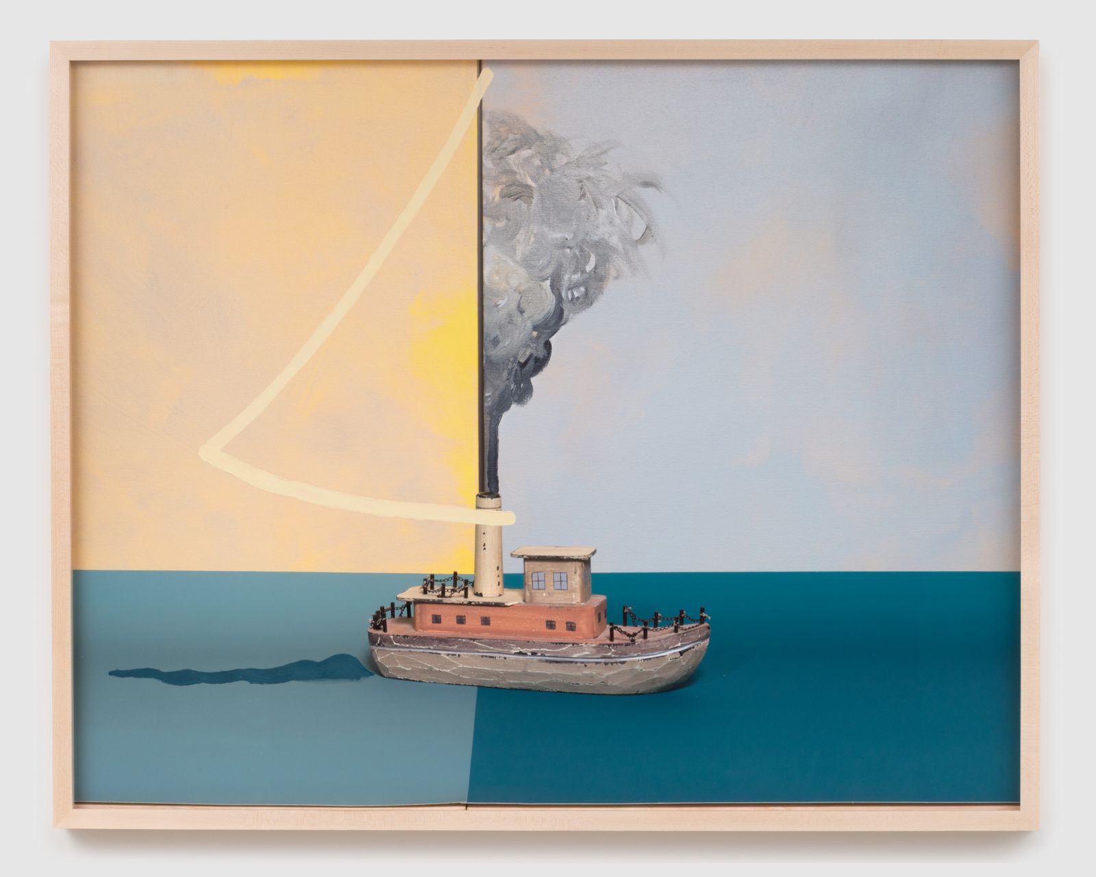 , by John Houck