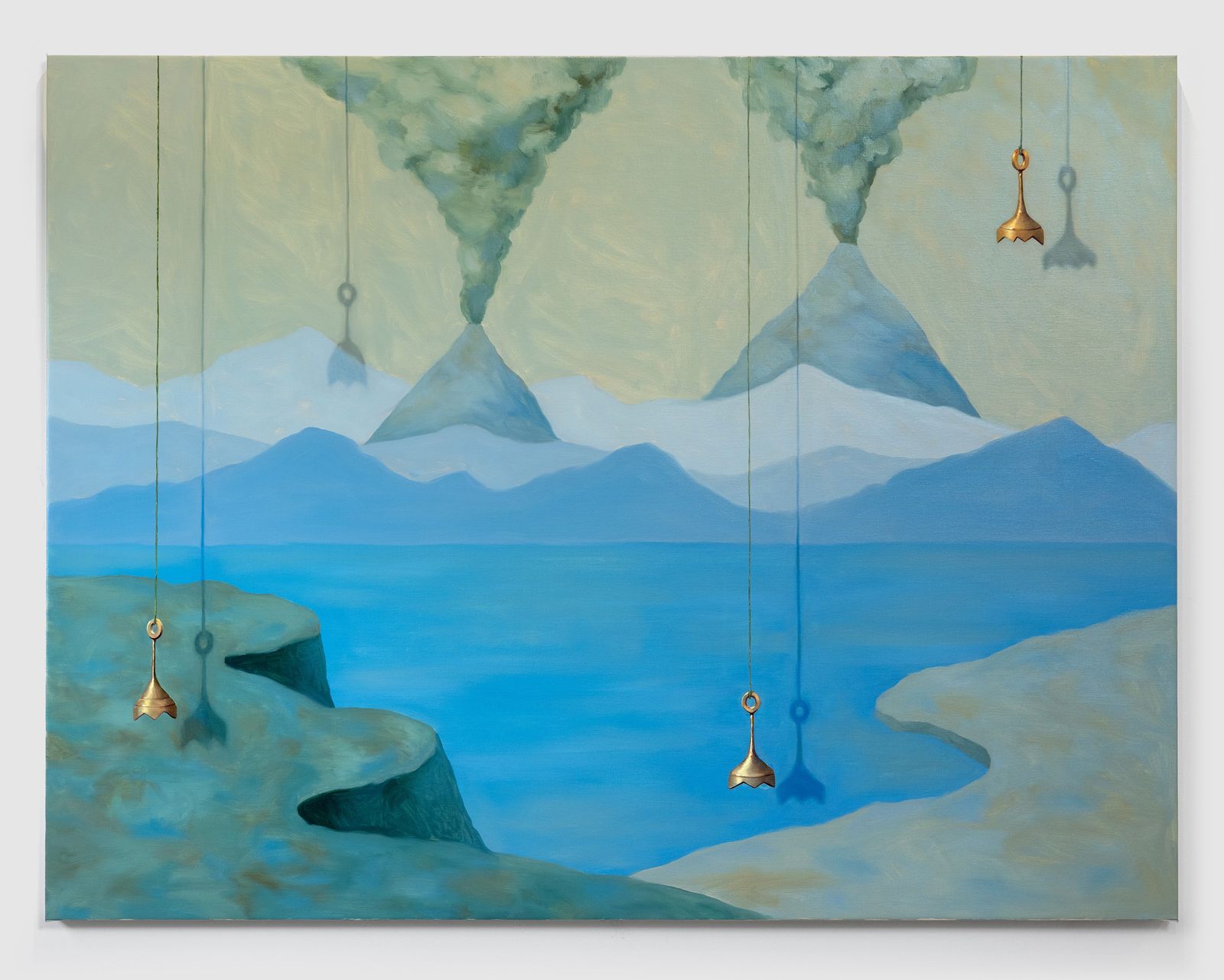 , by John Houck